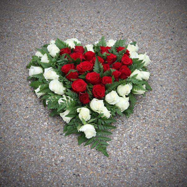 Grafwerk bloemen Nr.21